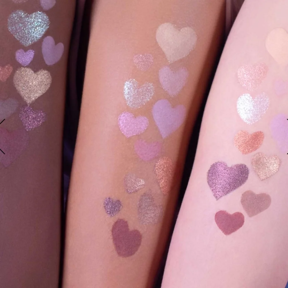 Ulta Beauty new lottie